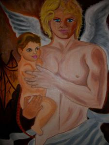 Artiste patrice payen