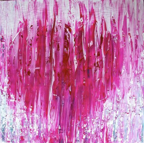 L'artiste Oria - Mon Âmie la Rose L'artiste Oria - Mon Âmie la Rose