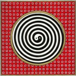 Voir cette oeuvre de Le Chaudron Encreur: Spirale