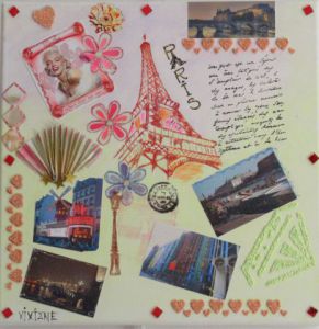 Artiste Fleur de lotus