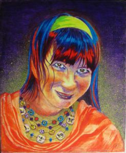 Artiste louis CARVALHO