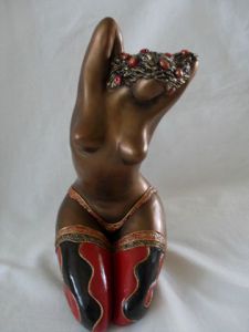 Artiste Vesselina Katzarova