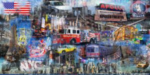 Artiste stephane guenet