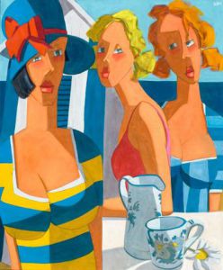 Artiste Diodati Lucio