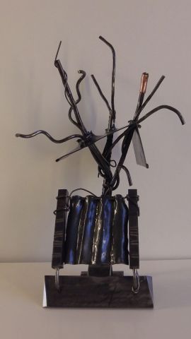 la nature des temples - Sculpture - lio-sculpture la nature des temples - Sculpture - lio-sculpture