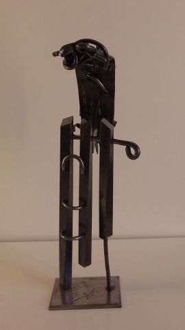 l'abri - Sculpture - lio-sculpture l'abri - Sculpture - lio-sculpture