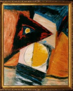 Artiste mostafa afiri