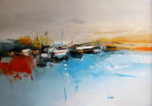 Artiste Thierry LANDON