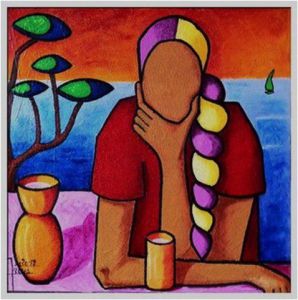 Artiste ambertinoise