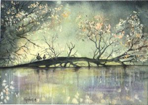 Artiste Andre FARNIER