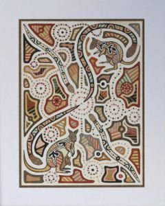 Artiste Caledoclaudine