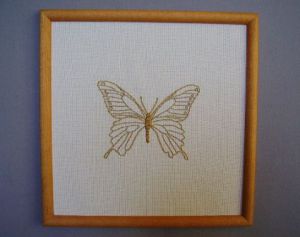 Voir le détail de cette oeuvre: Butterfly