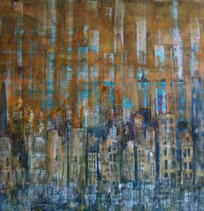 Artiste jean claude rogelet