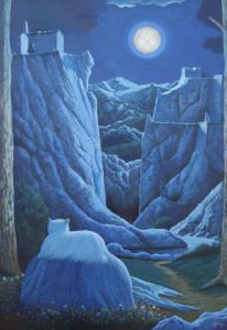 Artiste Jean Micheli