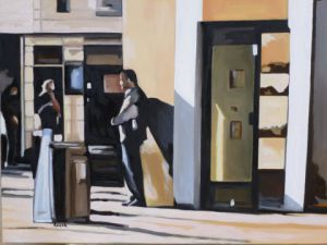 Artiste jean pierre felix