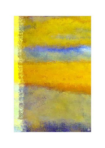 Tintamarre & Murmure #16 - Art numerique - chd Tintamarre & Murmure #16 - Art numerique - chd