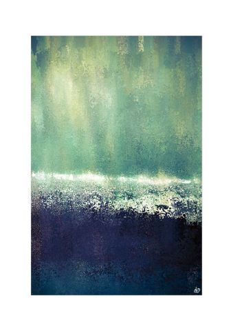 Tintamarre & Murmure #18 - Art numerique - chd Tintamarre & Murmure #18 - Art numerique - chd