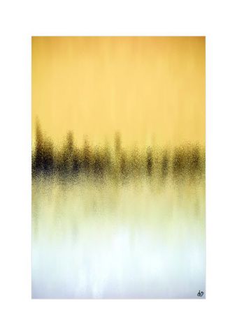 Tintamarre & Murmure #76 - Art numerique - chd Tintamarre & Murmure #76 - Art numerique - chd