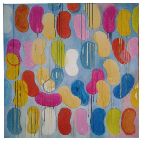 L'artiste CoLLot D2L - Haricots 1/120 L'artiste CoLLot D2L - Haricots 1/120