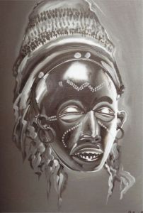 Artiste JEAN-MARIE GOMA