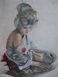 Artiste Lisbeth Buonanno