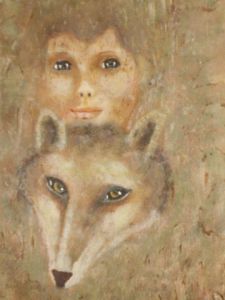 Voir cette oeuvre de bdan: le renard et l enfant 