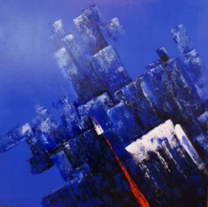 Artiste Rene Vincent-Viry