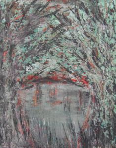 Artiste virginie ROLLET