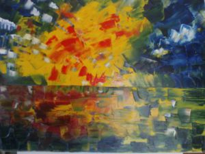 Artiste Pierre-Joseph GARCIA