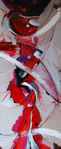 L'artiste ag seraphin - irish guard L'artiste ag seraphin - irish guard