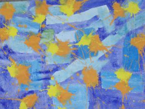 Artiste Florence Hutter