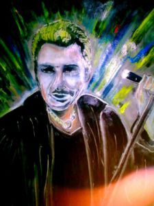 Artiste chrisbarbouille