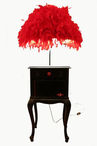 Table de chevet pour adulte - Autre - GEP Table de chevet pour adulte - Autre - GEP