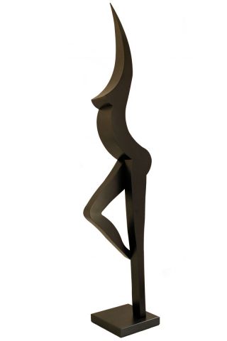 FEMME - Sculpture - BOGO GERARD gb2o