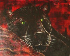 Artiste Sabrina Cornay