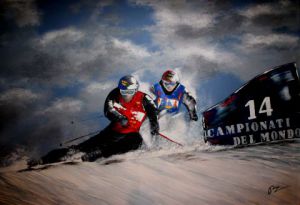 Artiste PIERRE-MARIE