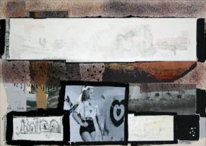 Artiste David Czekmany