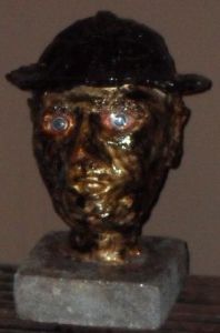 Artiste francis-demierbe