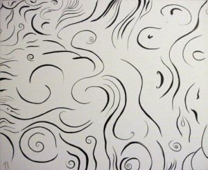 Artiste artistiquement-globetrotteuse