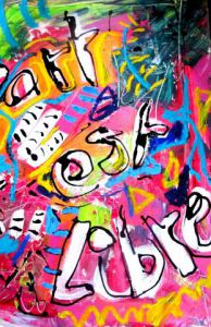 Artiste MARIE INDIGO