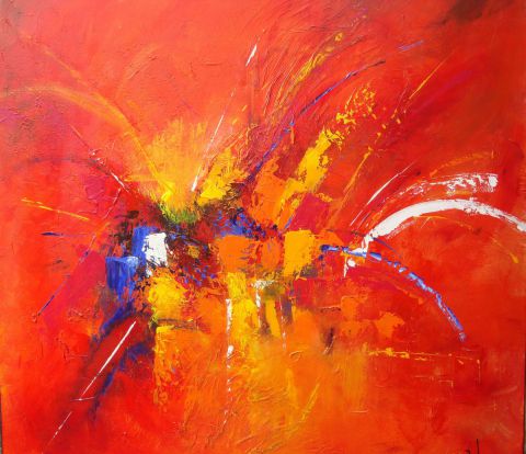 EXPRESSION 2 - Peinture - VERONIKA L EXPRESSION 2 - Peinture - VERONIKA L