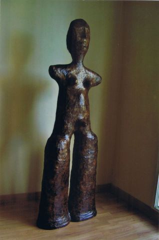 aphrodite - Sculpture - dudonm