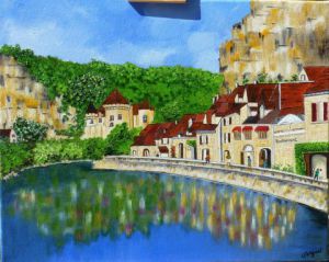 Artiste CLAUDINE VERGUET