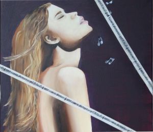 Artiste Catherine BEGOT