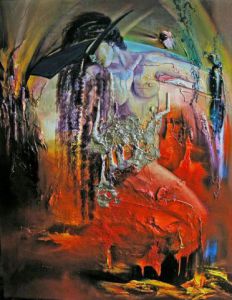 Artiste PIERRICK HER