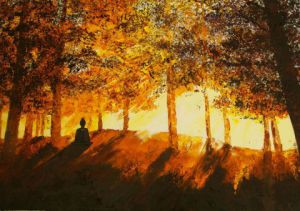 Artiste Dominique Taillandier