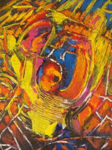 Artiste Peyrat patrick