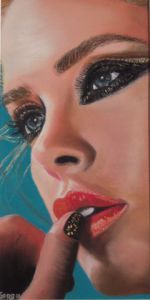 Artiste Robert GORON