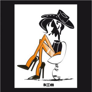 Artiste BooM