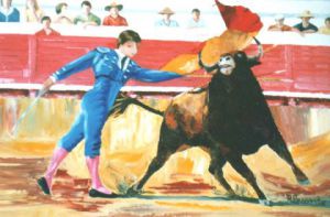 Voir cette oeuvre de KAN: El Toro